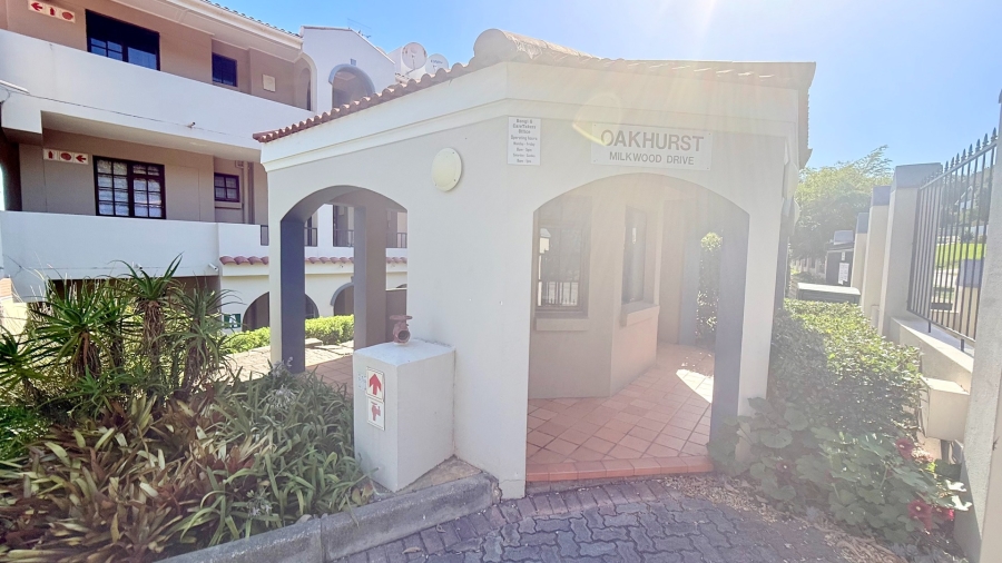 To Let 3 Bedroom Property for Rent in Old Place Western Cape